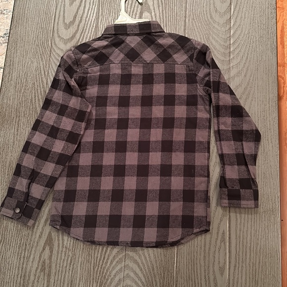 Boys Flannel Shirts - New with tags - Picture 3 of 7